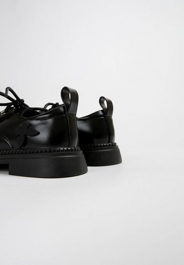 Ботинки Purple Moon