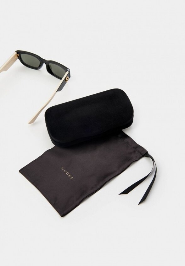 Очки солнцезащитные Gucci