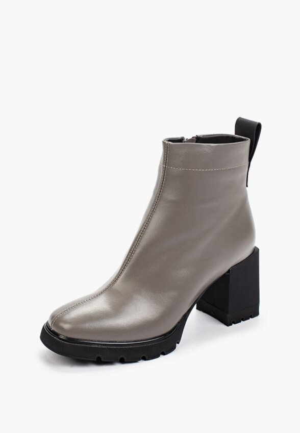 Ботильоны Valley