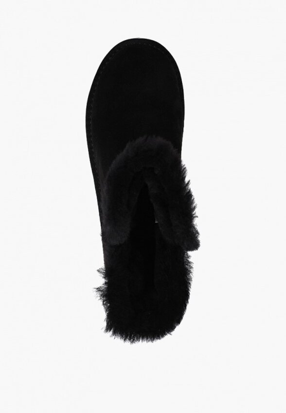 Полусапоги Ascalini