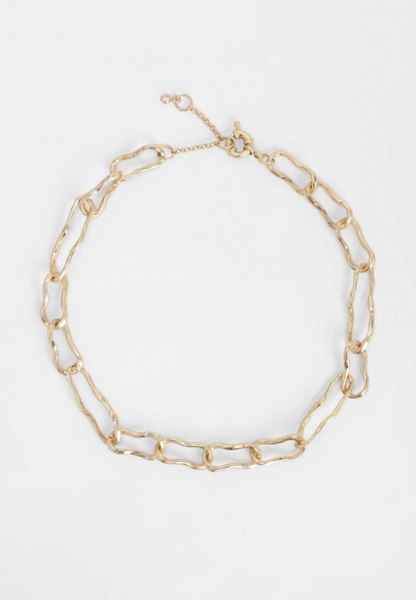 Колье, серьги и браслет Passegiata