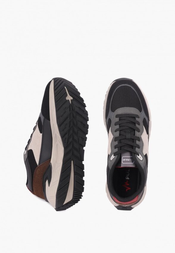 Кроссовки Pulse