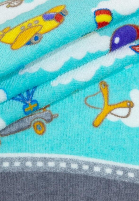 Полотенце Wellness