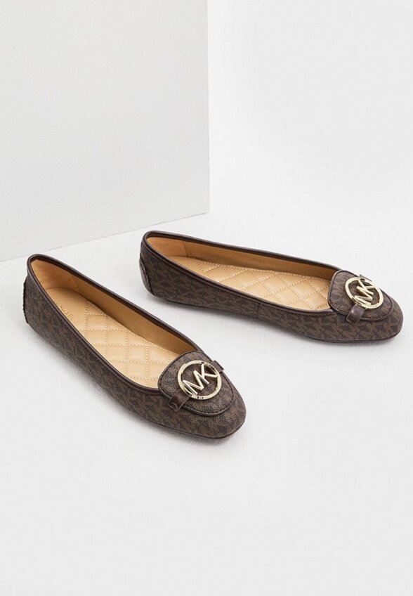 Балетки Michael Michael Kors