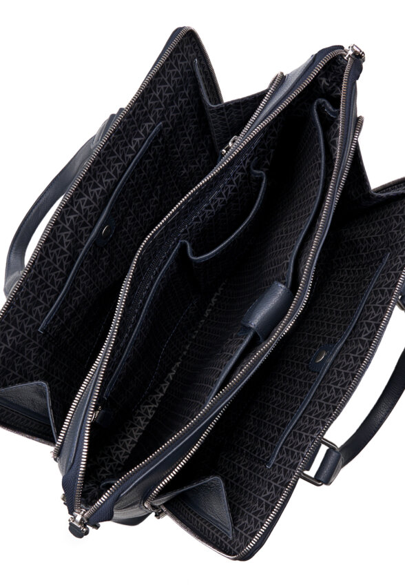 Др.Коффер M402760-260-04 сумка для документов