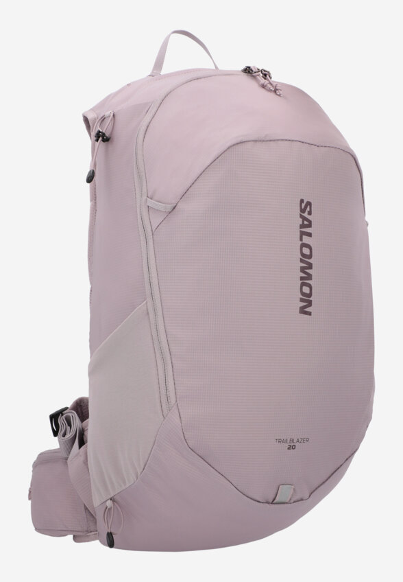 Рюкзак женский Salomon Trailblazer 20, Синий