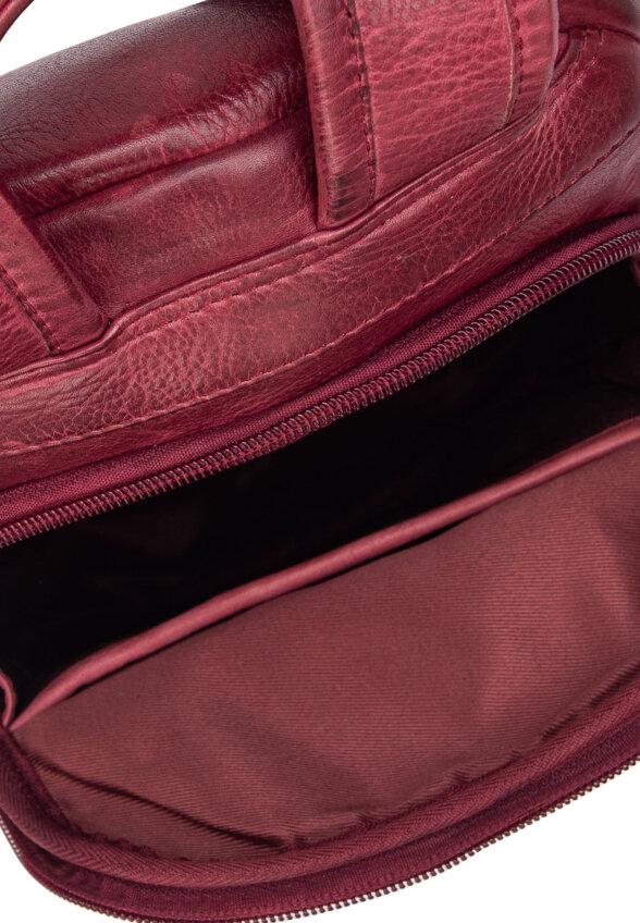 Др.Коффер B402887-244-03 рюкзак