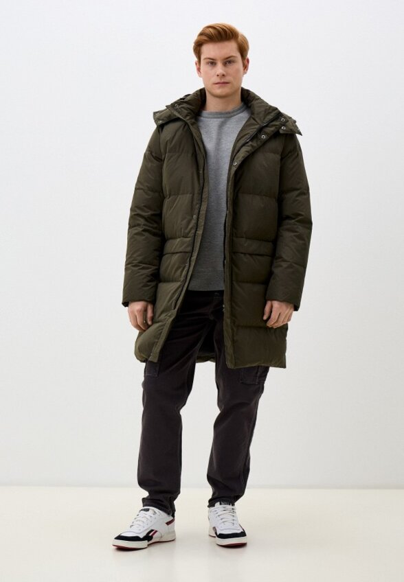 Пуховик Yollo