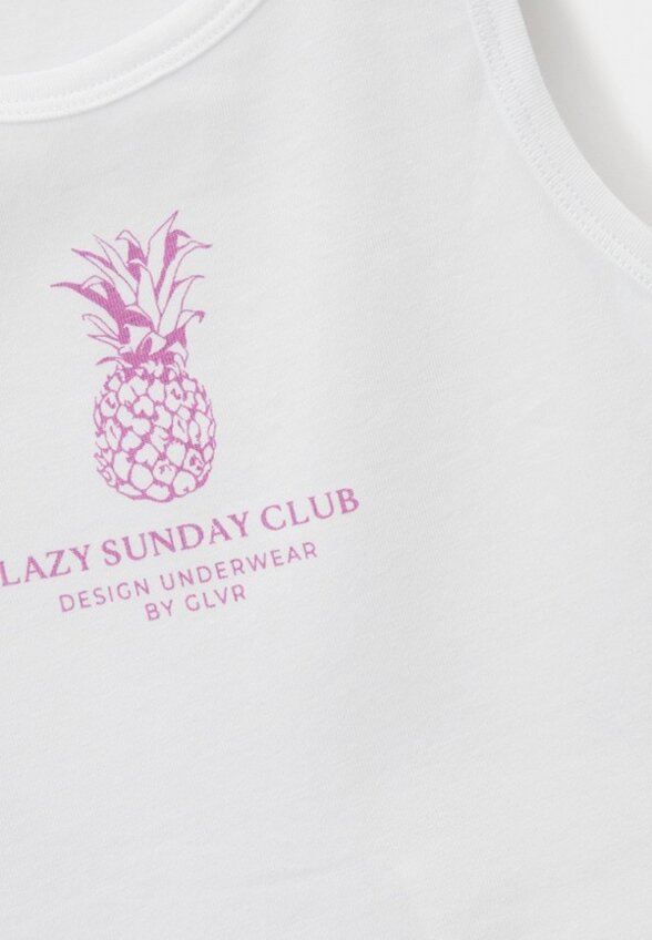 Майка домашняя Gulliver