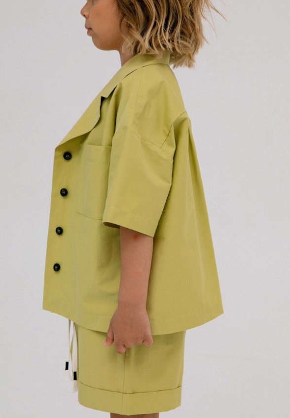 Рубашка Mio Armadio