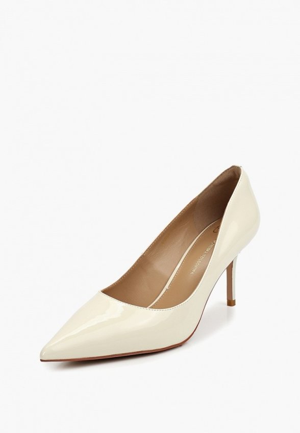 Туфли Angelina Voloshina