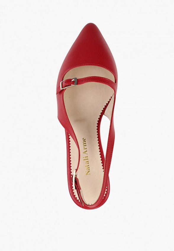 Туфли Natali Arme