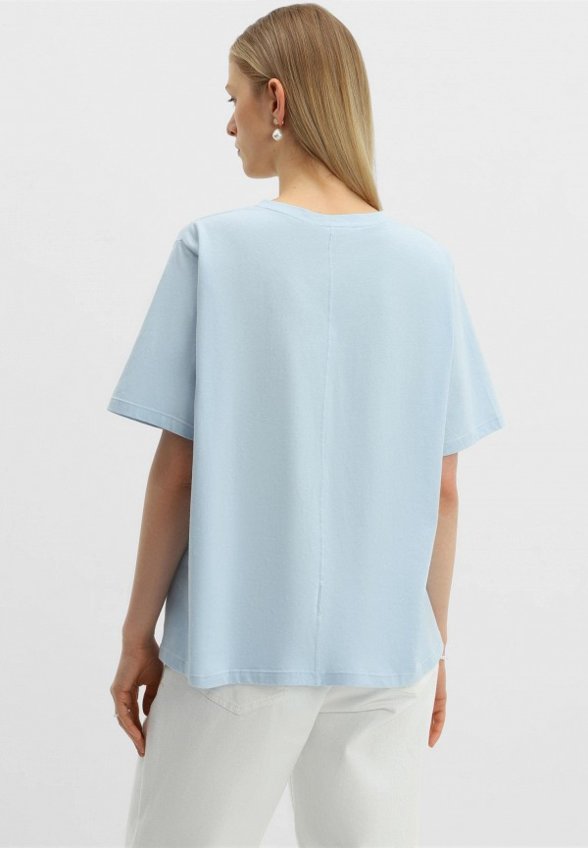 Футболка Calin Doux