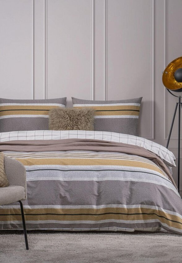 Постельное белье 2-спальное Primeprive