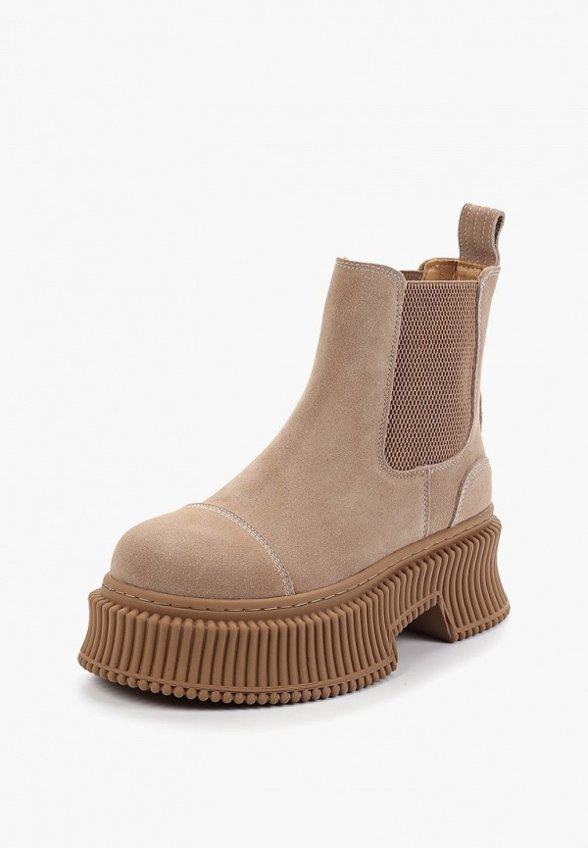 Ботинки Sbalo