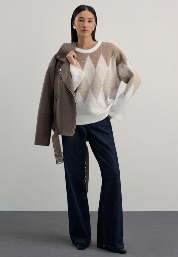 Джемпер Zarina