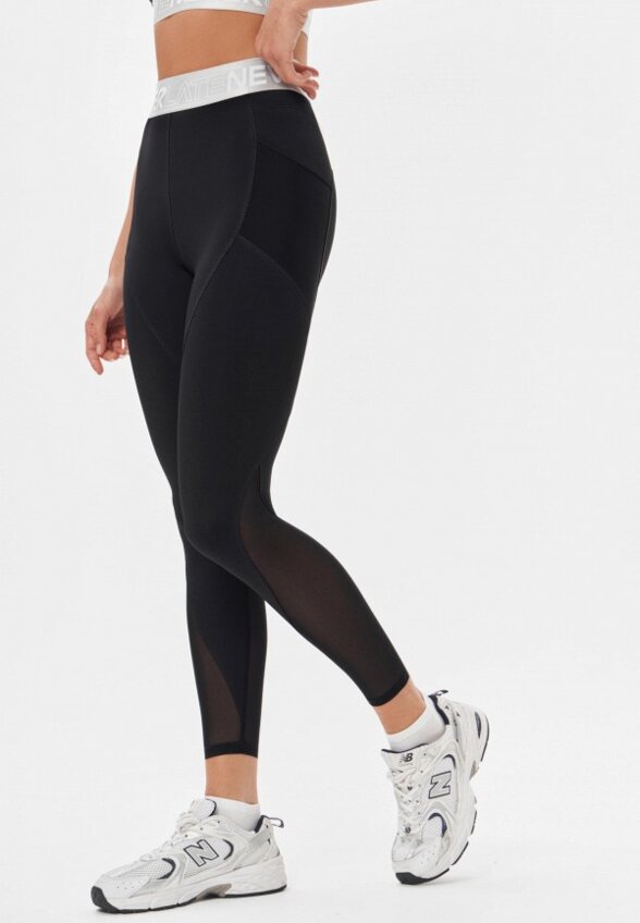 Леггинсы Neverlate