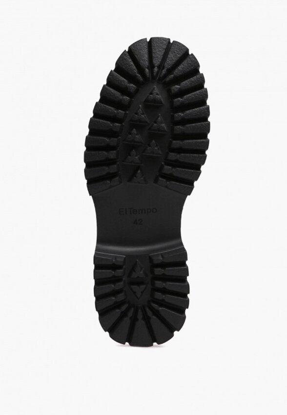 Туфли El Tempo