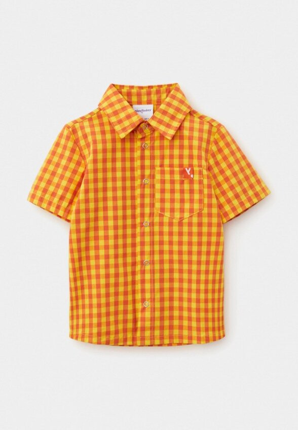 Рубашка PlayToday