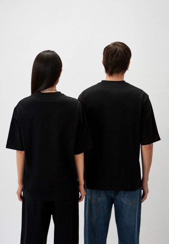 Футболка Berhasm