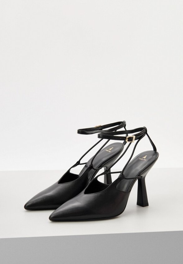 Туфли Patrizia Pepe