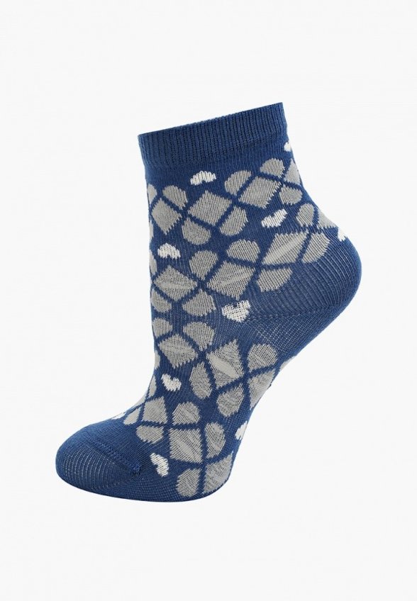 Носки 4 пары United Colors of Benetton