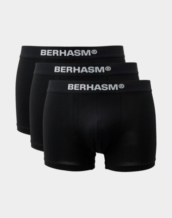 Трусы 3 шт. Berhasm мужчинам
