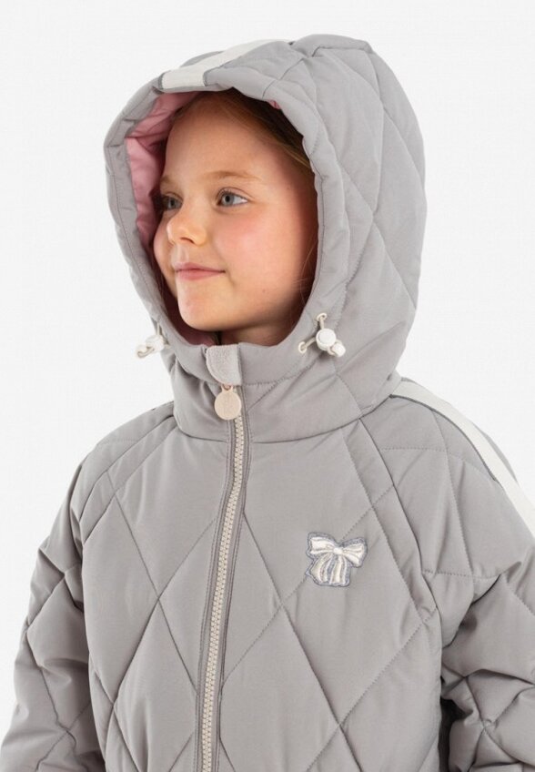 Комбинезон утепленный Kapika