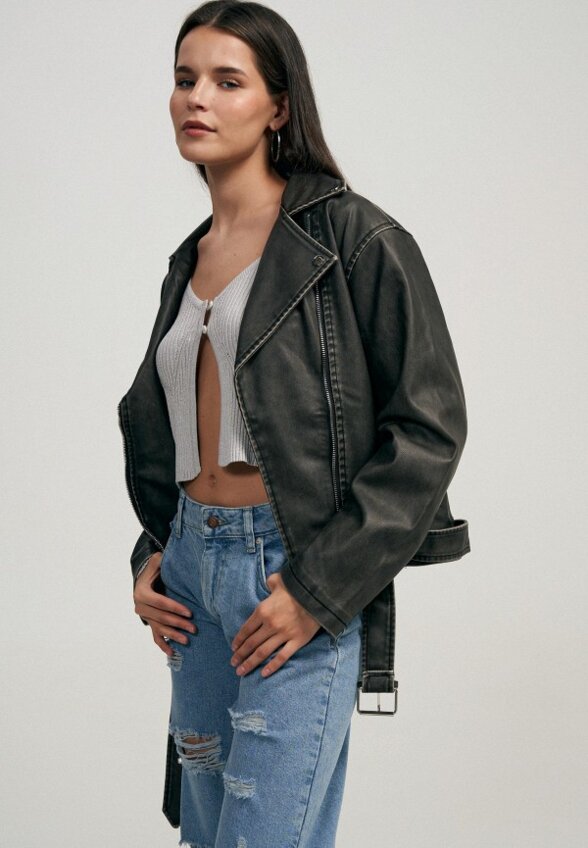 Косуха Твое