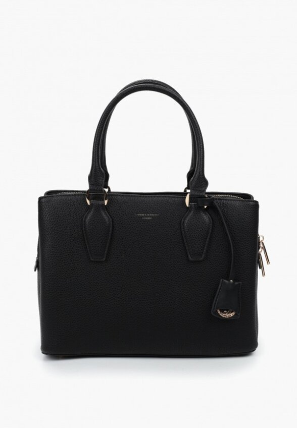 Сумка и брелок David Jones