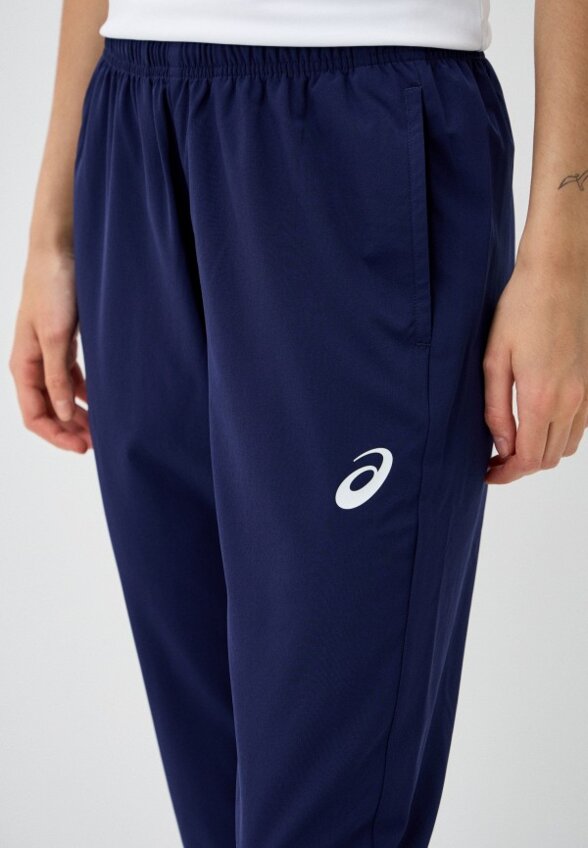 Брюки спортивные ASICS