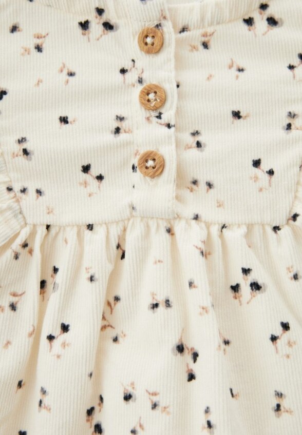 Платье и трусы Carter’s