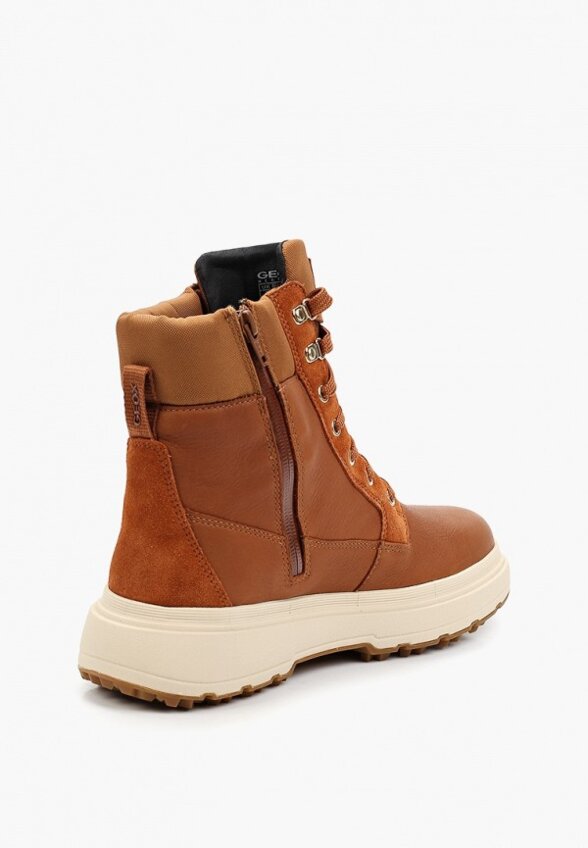 Ботинки Geox