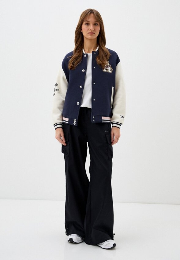 Олимпийка Anta