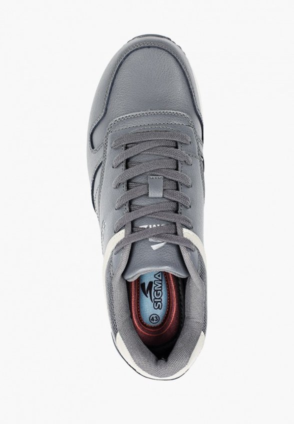 Кроссовки Sigma