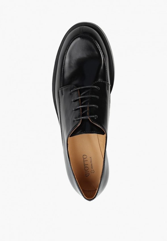 Ботинки Giotto