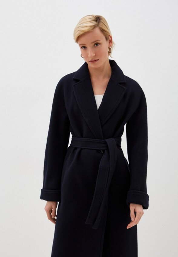 Пальто-халат B.L.E.S.