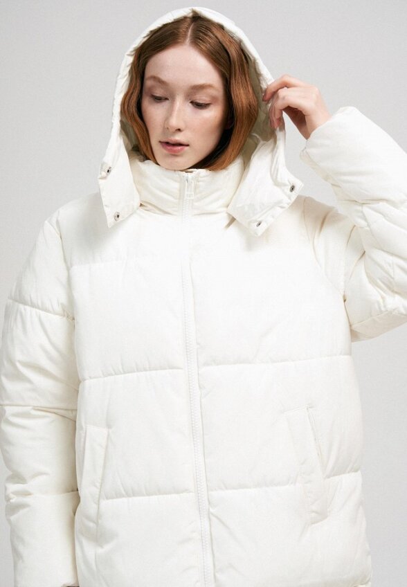 Пуховик Твое