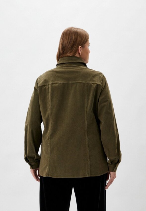 Рубашка Persona by Marina Rinaldi