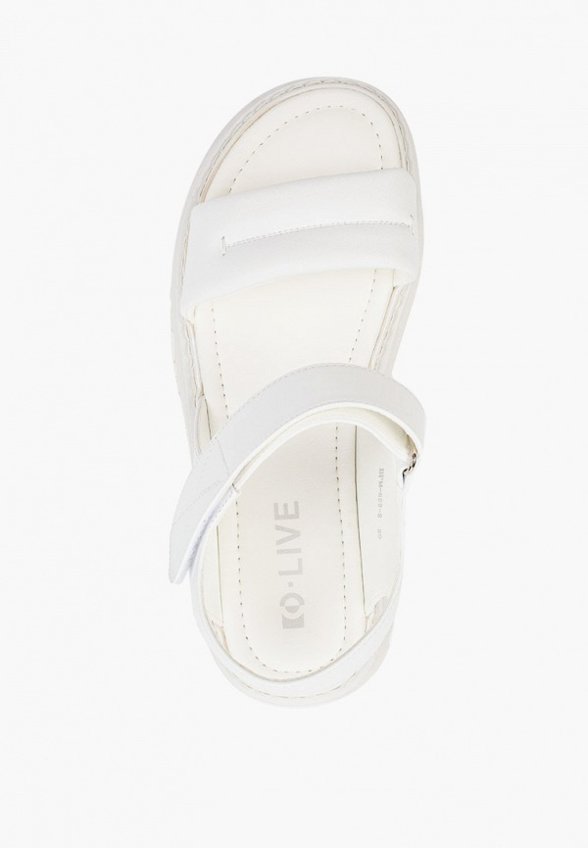 Сандалии O-live Naturalle