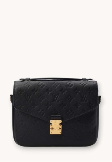 Louis Vuitton Pochette Metis