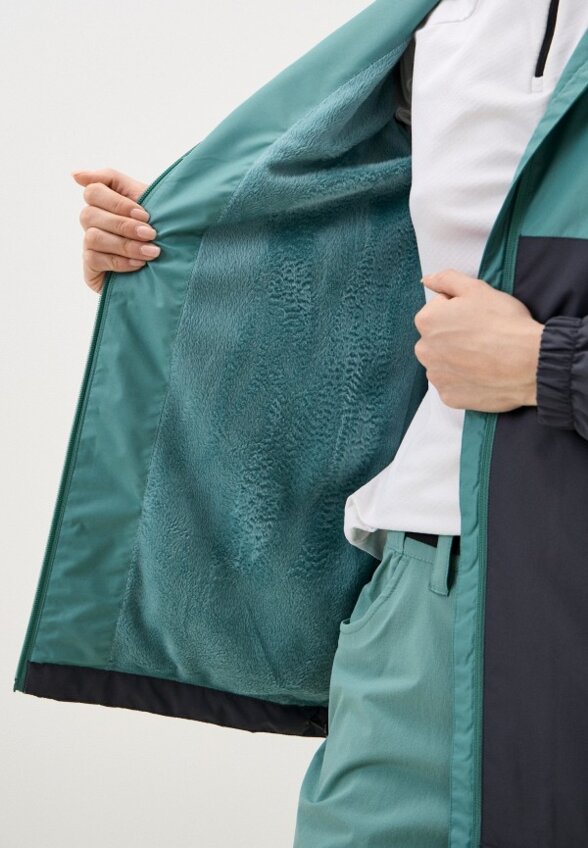 Ветровка Outventure