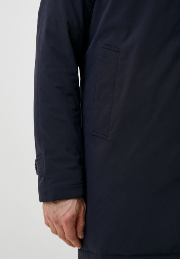 Куртка утепленная Winterra