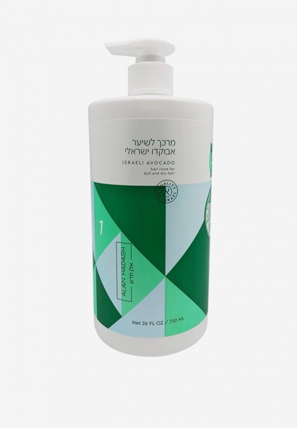 Кондиционер для волос Alan Hadash