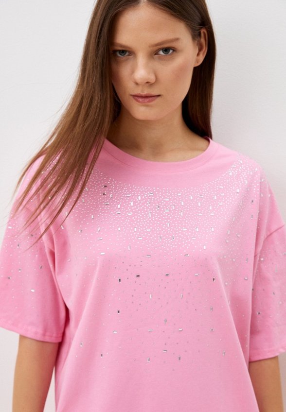 Футболка Moda Sincera