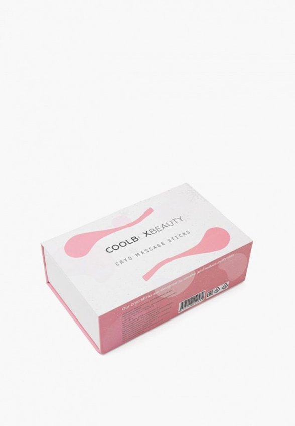 Массажер для лица Coolboxbeauty