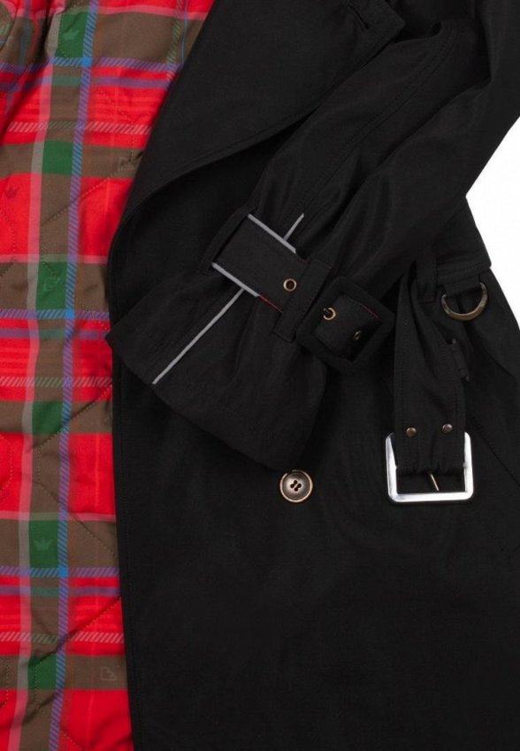 Плащ Prairie Saint Petersburg