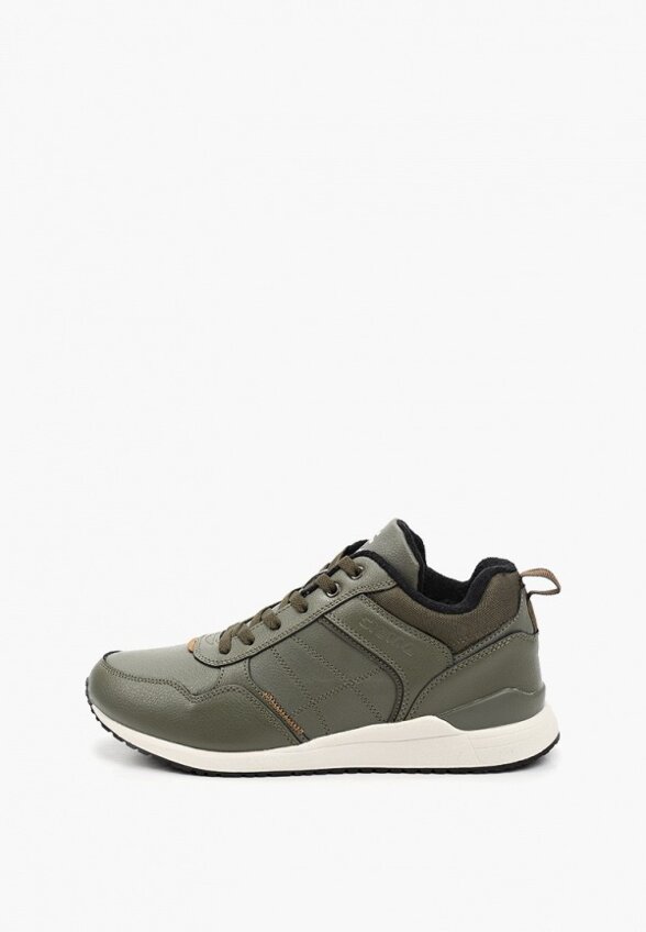 Кроссовки Sigma