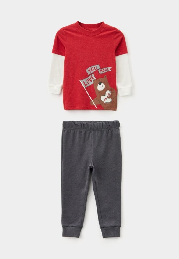 Костюм спортивный Carter’s