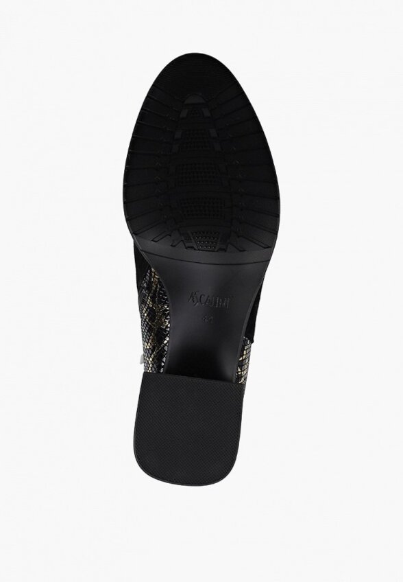 Ботильоны Ascalini